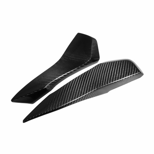 Mos carbon fiber - carbon, upper