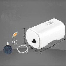 Pompe à Air pour Aquarium