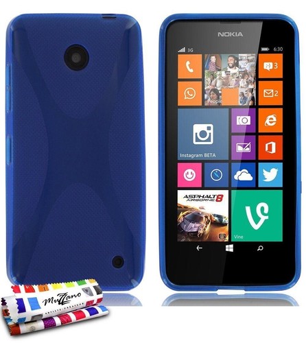 Coque nokia lumia 630 635 - 630, "
