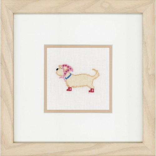 Lanarte 0148261 chien en - ,