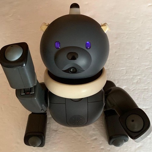 Sony virtual pet - pet, aibo