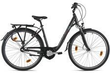 Vélo de ville Femme 28"