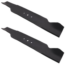 Jeu de lames 49 cm Ø 10 pour