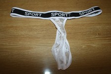 string homme tres sexy