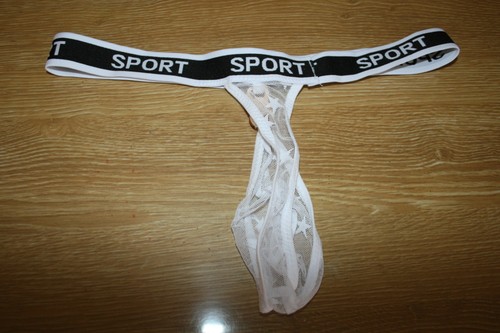 String homme tres - tres, sexy