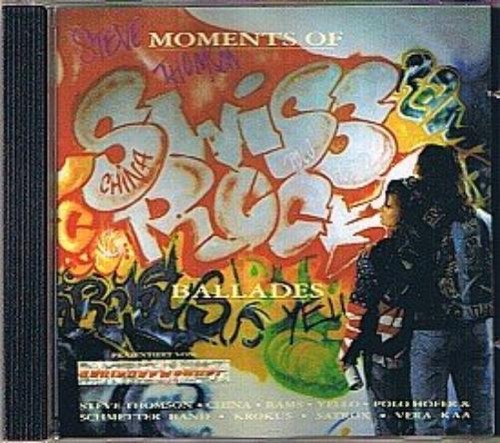 Moments swis steve thomson - of,