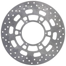 NICHE Front Brake Rotor for
