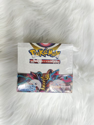Pokemon display eb11 origine - display,
