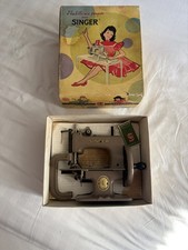 Baby Singer Mini Fillette