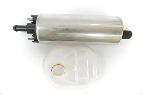 Pompe carburant électrique - à,