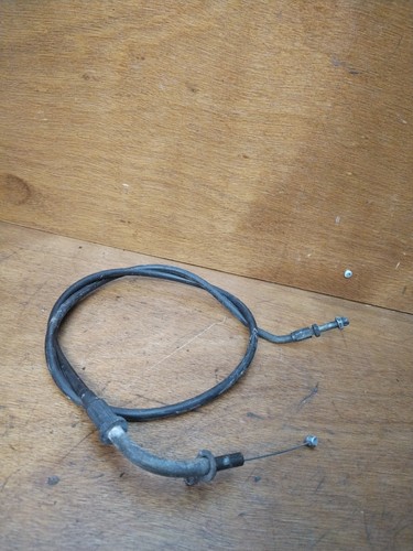 Câble accélérateur suzuki - câble, d'accélérateur