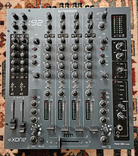 Allen & Heath XONE:92 Professional 6 Channel Club/DJ Mixer