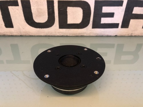 Brand new tweeter - new, studer