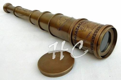 Jumelles télescope marine - jumelles/télescope,