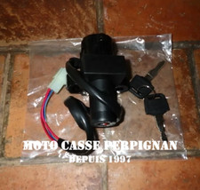 Honda XRV 750 Africa Twin 1993-2000 - Neiman / Contacteur a clef