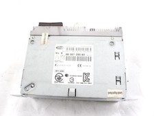 9806729580 car Radio Avec Système De Navigation Satellitaire PEUGEOT 208 1.4 50