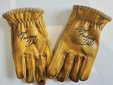 Gants De Moto En Cuir