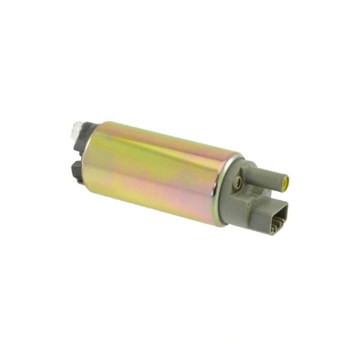 Pompe essence pour - pour, moto