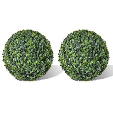 2x Plante Artificielle
