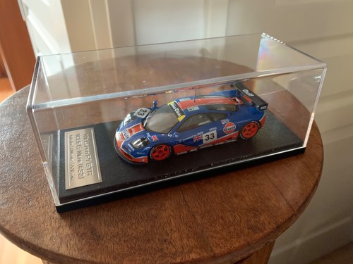 Hpi racing 8266 mclaren - racing,