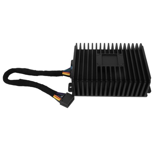 Channel amplificateur de - -channel,