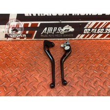 Levier adaptable Yamaha FZ6 de