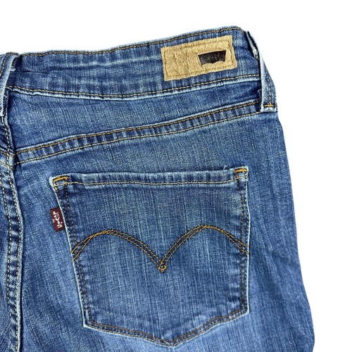 Levi demi curve - curve, rise
