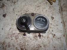 tableau de bord entretube