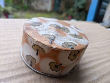 30’s Mode Girly Boîte à