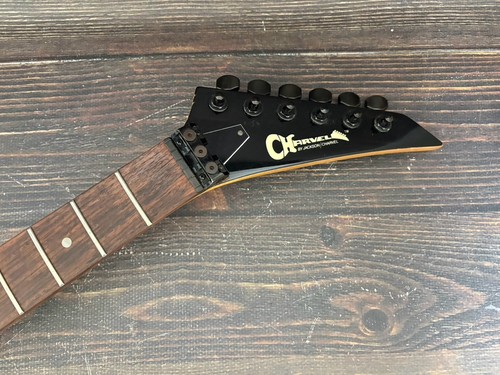 Logo charvel jackson model4 - charvel,
