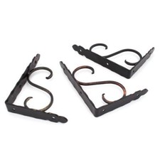 Coin D'Étagère Rétro 250 X