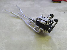 1/18 Moteur V8 Chevrolet