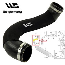 LLS® Tuyau D'Impression Pour