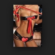 Enssemble Sexy rare plus