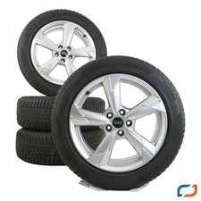 Jantes D'Hiver Audi A6 4K C8