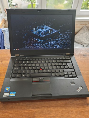Lenovo thinkpad t430s - t430s, laptop
