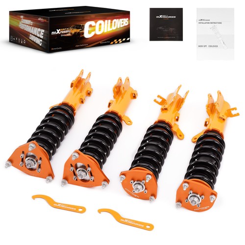 Xcoilovers kit for - for, hyundai