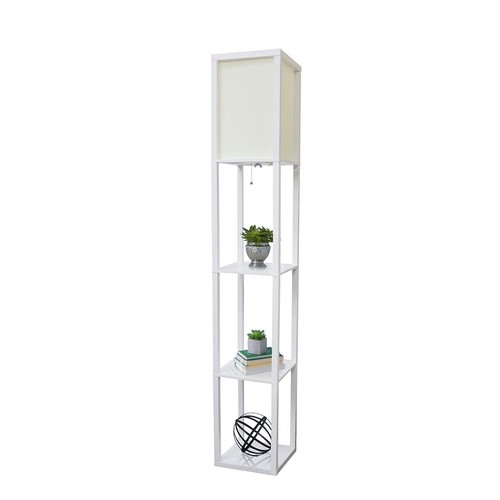 Simple designs home lf1014 - simple, lf1014-wht