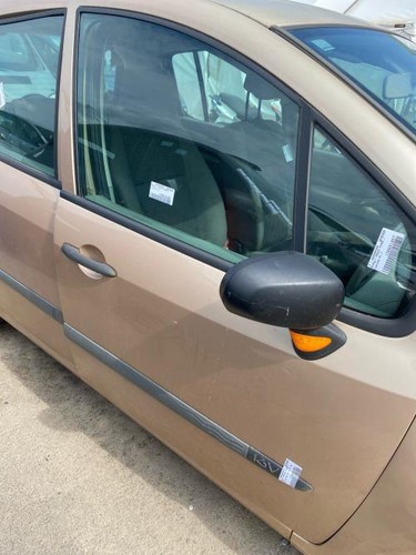 Porte avant droit renault - droit,