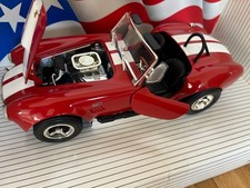 ERTL AMERICAN MUSCLE 1/18