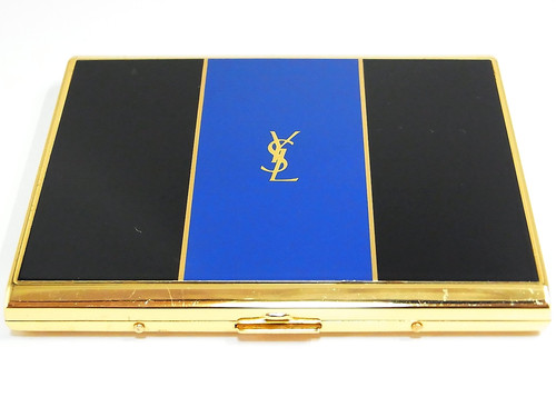 Grand étui cigarettes - grand, à