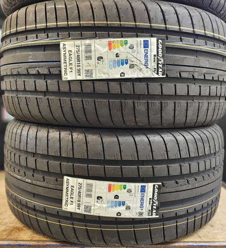Pneus été goodyear - pneus,
