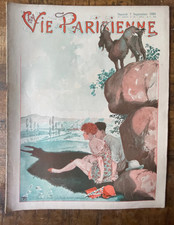 La Vie Parisienne 1929#36