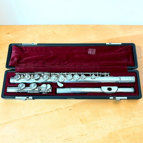 Flûte yamaha yfl 211s - yamaha, yfl-211s