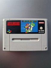 Super Mario World super
