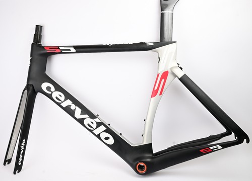 Cervelo carbon fiber - cervelo, s5
