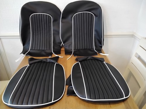 Triumph spitfire mk3 seat - spitfire,