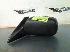 RETROVISEUR LATERAL ELECTRIQUE