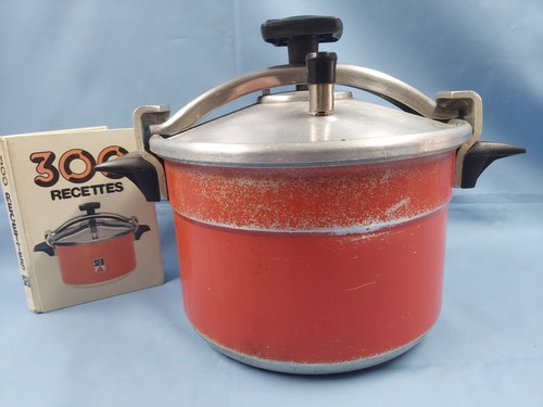 Cocotte minute autocuiseur seb - cocotte,