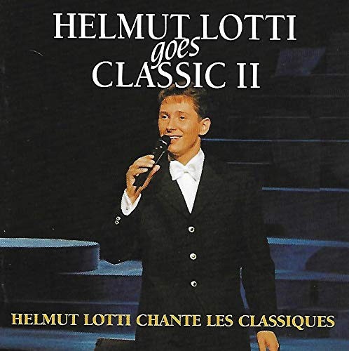 Helmut lotti goes - helmut, classic